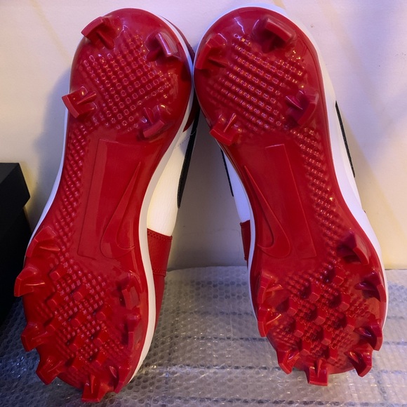 Air Jordan 1 Retro MCS Low Chicago CJ8524-611 - Picture 5 of 8